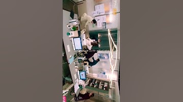 Thumbnail of She is pregnant so her husband instructed the employees not to let his wife work🤣#welldominatedlove