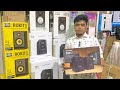 Studio monitor speaker model  price  yamaha krk  adam audio  jbl  maudio  shuvo studio vlogs