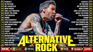 Download Lagu Simple Plan, Hoobastank, The Calling, Howie Day, Linkin Park, Creed - BEST ALTERNATIVE ROCK 2000's MP3 Download Lagu Simple Plan, Hoobastank, The Calling, Howie Day, Linkin Park, Creed - BEST ALTERNATIVE ROCK 2000's MP3