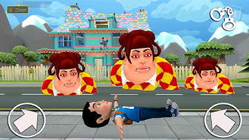 Dark Riddle New Updater 21.3.0 ( MOD MENU ) Discover new costumes and characters Part 39