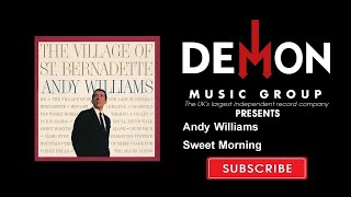 Andy Williams - Sweet Morning