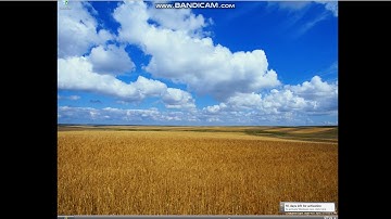 Windows Longhorn Build 4051