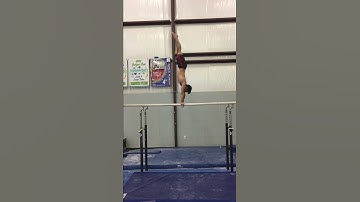 Double front- PBars
