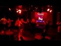 Danzas Pehuen en La Milonga del Casino de BCN - YouTube