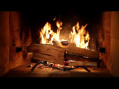 Fireplace For Your Home - Official Trailer - Netflix - Fr