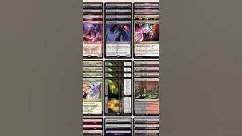 Mardu Midrange! NEW Tarkir Decks!