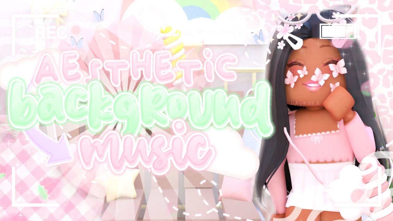 *NON-COPYRIGHT* AESTHETIC Background MUSIC || iiAxrora
