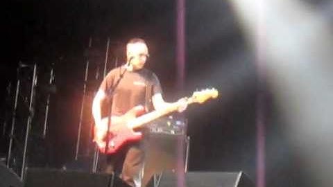 Codeine - D (Live @ Alexandra Palace, London, 26.05.12)