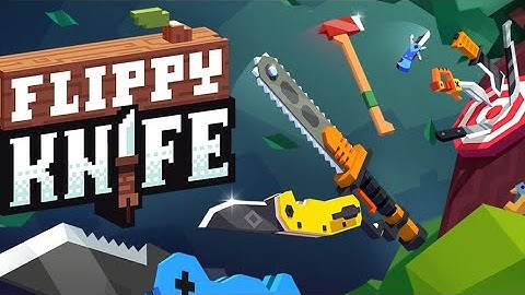 Fillpy Knife Gameplay Walkthrough Part1-(Android, Ios)