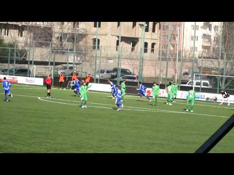 სპარტაკი ვიტ ჯორჯია 1:0(1-1) თასი
