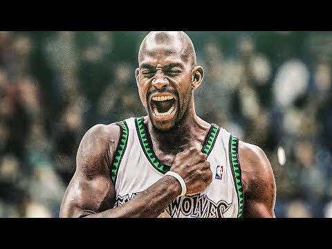 Vídeo: Kevin Garnett: uma breve biografia do jogador de basquete americano