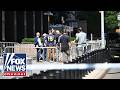 FBI gives an update on NYC  incendiary device attack