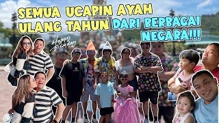 Happy 63rd Birthday To Dad