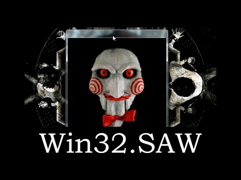 Video: SAW-spel In De Maak