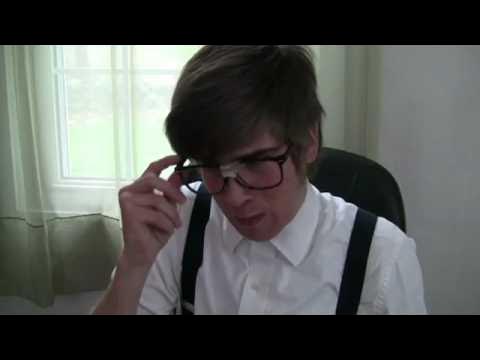 LADY GAGA - Telephone- Parody - Chatroulette