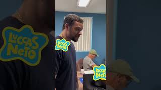 Luccas Neto Do Youtube Luccas Neto E Instagram Luccas Neto