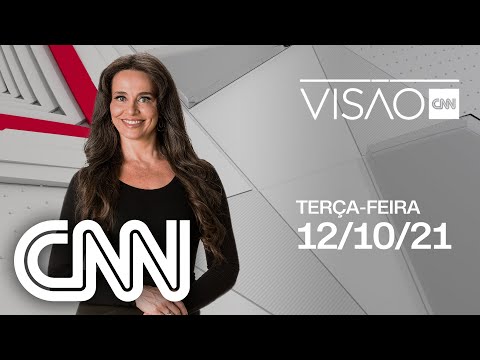 VISÃO CNN -