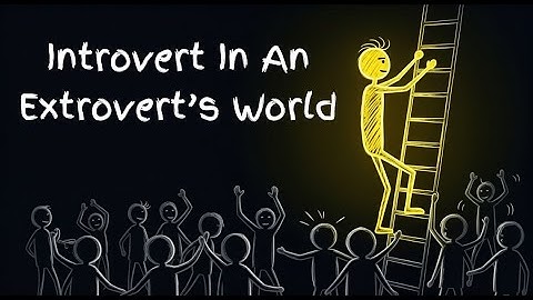 10 Powerful Strategies to Thrive as an Introvert in an Extrovert’s World