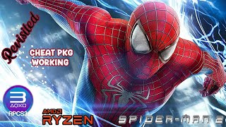 The Amazing Spider-Man PS3, Wiki Cheats Dicas e Truques de Jogos