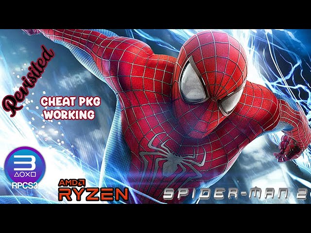 The Amazing Spider-Man 2 Guide - IGN