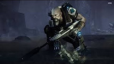 #Evolve Beta Hunter Surpremacy with Frenzy Part 3