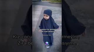 Kız Çocuklarını Hor Görmeyin