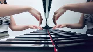 Chopin - Fantaisie-Impromptu in C Sharp Minor, Op. 66 幻想即興曲