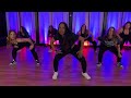 In the Club by Taufiq Akmal | Dance Fitness | Zumba | Fitness With Robin