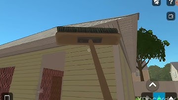 House designer Fix and flip gameplay part 1