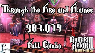 Gh3Pc - Through The Fire And Flames 987014 Fc