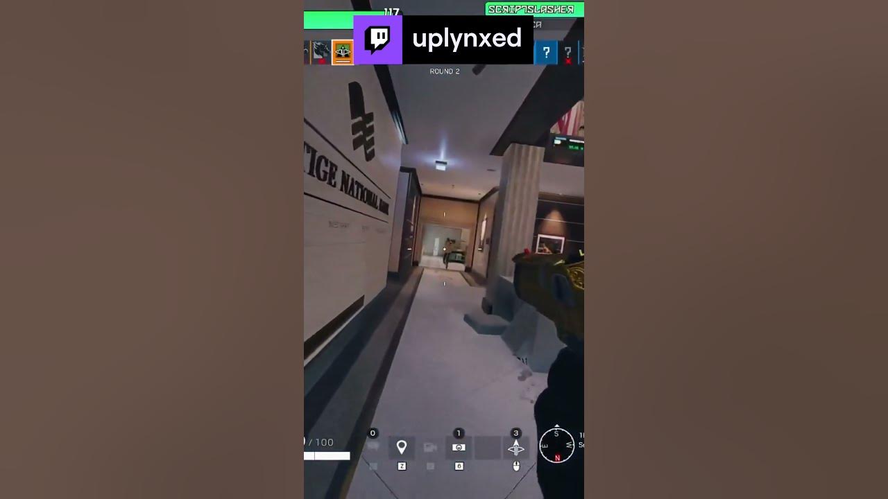 When your gun don't work like it used to before Golden Gun r6s 