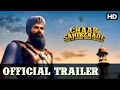 Chaar Sahibzaade: Rise Of Banda Singh Bahadur | Official Hindi Trailer With Subtitles