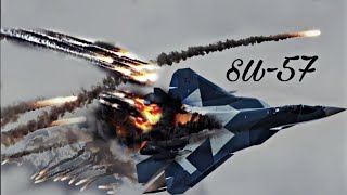 Scary! US F-35 Pilot Defeats Russian SU-57 Fighter Jet Again, See What Happens!