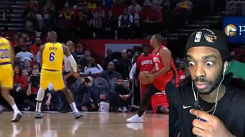 INSANE NBA Crossovers Of 2022 But They Get Increasingly More Crazy