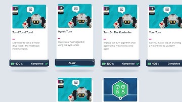 Good Turn - Python Gym | CoderZ