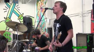 Local H 2015-07-16 "The Kids Are Alright"