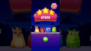 Cookie Cats Blast Level 1,289 3 stars