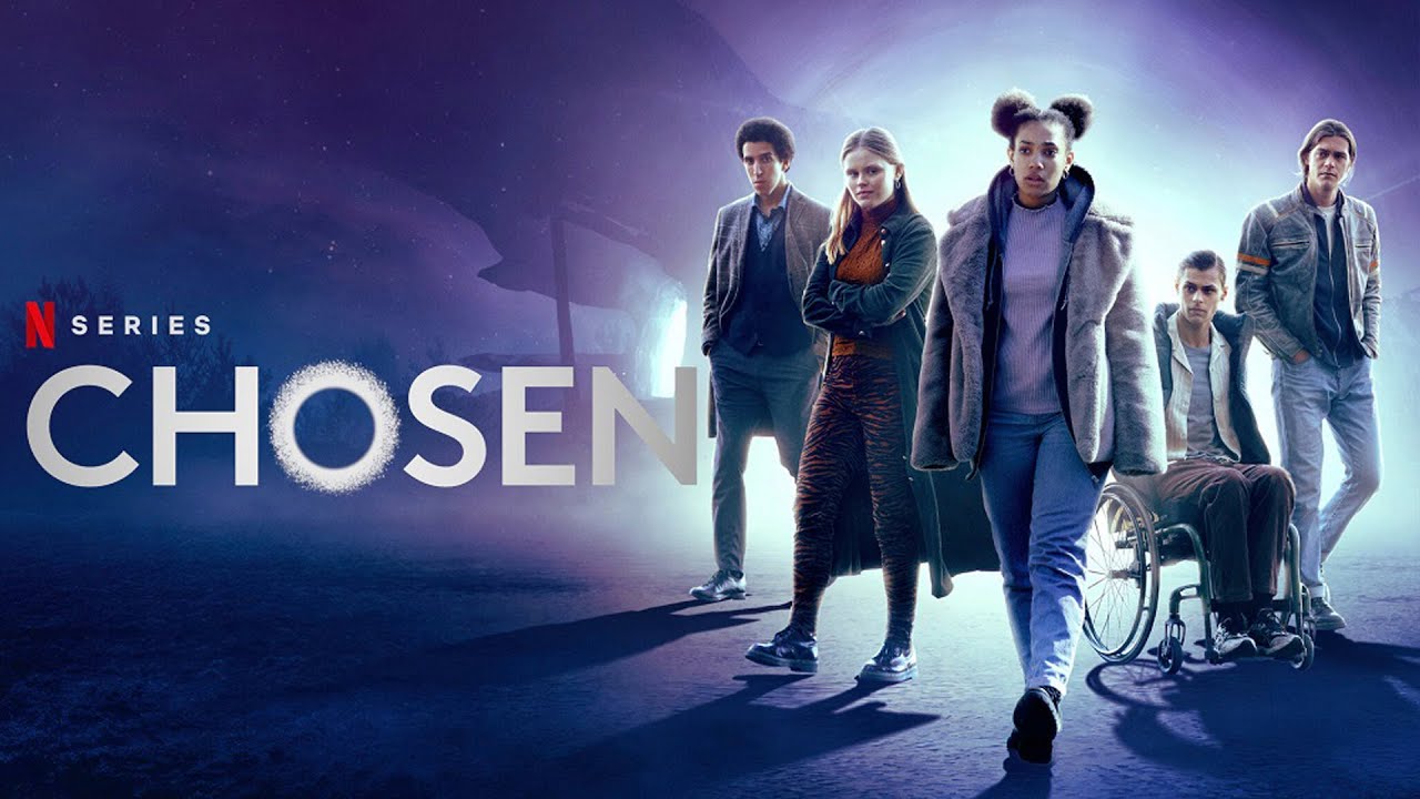 Assistir The Chosen: Os Escolhidos: 1x1 Online - Tua Serie