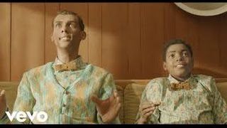 Stromae papaoutai