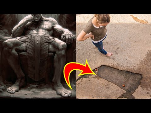 12 Most Mysterious
