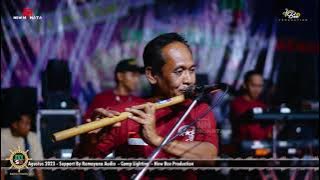 CAMELIA - CAK SODIQ - NEW MONATA | MSC Indonesian Crew Members 3nd Anniversary