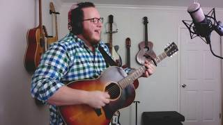 Blank Space - Taylor Swift - Seth Bradford (Ryan Adams Version)