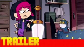 ATOMIC PUPPET LA PELÍCULA TRAILER EN ESPAÑOL