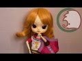 Как сделать сумку для кукол. How to make a bag for dolls.