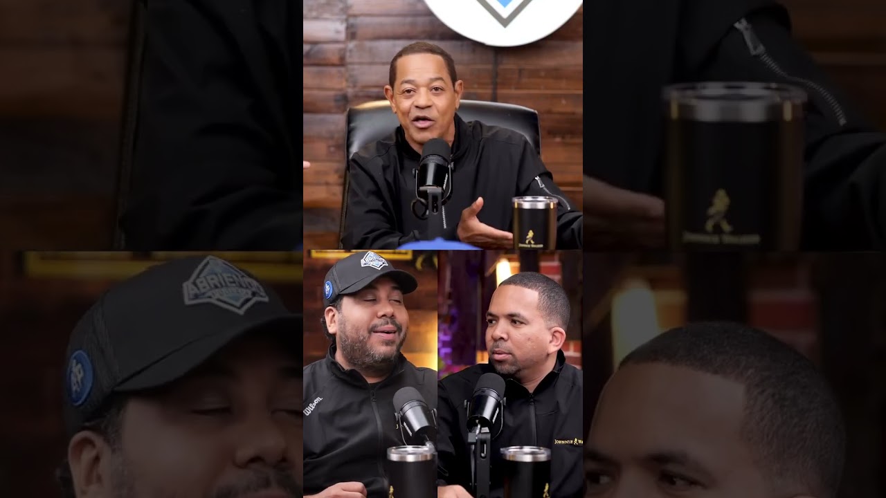 Para Enriquito el fanático Venezolano es el MÁS APASIONADO por el baseball de  todo el continente 🔥👀