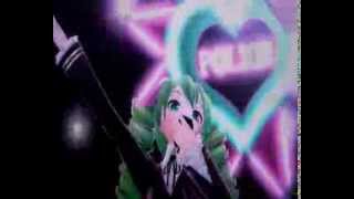 [Project DIVA - f]  Secret Police DUET Hatsune Miku & Kagamine Rin