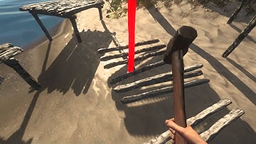 stranded deep infinite resources Mods Hacks 2015