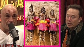 Dogon Tribe Of Africa And Ancient Legends Suggesting Humans & Civilization Originated From Mars.