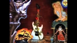 Savatage - Commissar