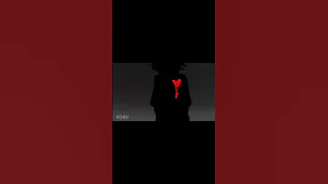 The red means I love you || incomplete animatic